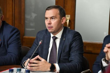 «Нет святее уз товарищества». Пресс-конференция Г.А. Зюганова в Госдуме
