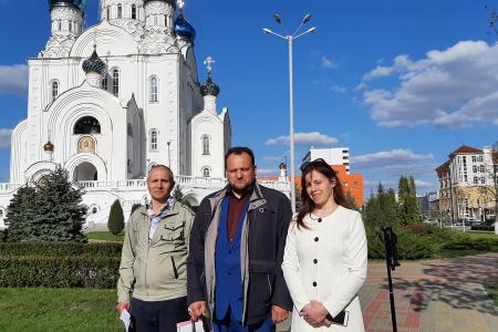 Н.Н. Мишустин: Защитим права семьи, детей от опасной цифровой школы, ювенальной юстиции, административного произвола