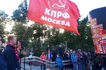 Денис Парфенов: Принудительной цифровизации образования – нет!