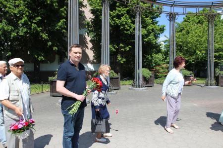 День русского языка в Калининграде