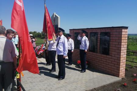 Липецкая область. Вспомним всех поимённо