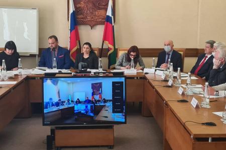Н.Н. Мишустин: Защитим права семьи, детей от опасной цифровой школы, ювенальной юстиции, административного произвола