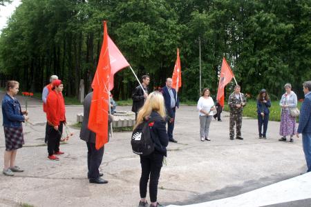 Ивановский Совет рабочих на пути возрождения