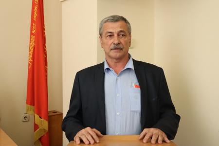 Состоялся II (совместный) Пленум Комитета и КРК Орловского областного отделения КПРФ