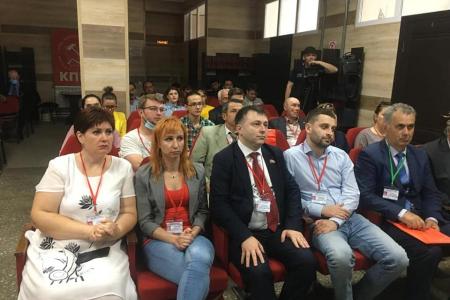 Карачаево-Черкессия. Состоялся межрегиональный семинар «Агитация и пропаганда: 2021»
