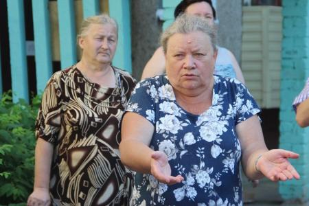 Ярославская область. Депутаты КПРФ поддерживают требования жителей Тутаева
