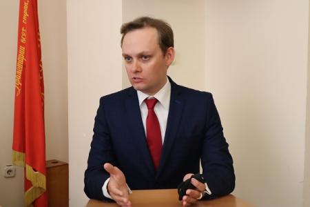 Состоялся II (совместный) Пленум Комитета и КРК Орловского областного отделения КПРФ