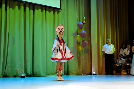 Состоялся региональный этап Всероссийского конкурса детского и юношеского творчества «Земля талантов» в Волгограде
