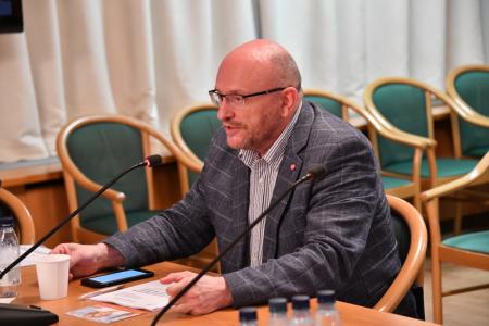 Нина Останина: В защиту здоровья женщин!
