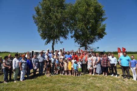 Подмосковные коммунисты провели мероприятия в День памяти и скорби по всему региону