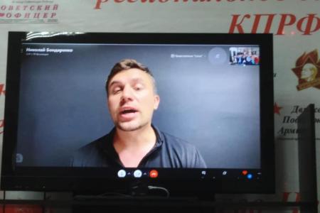 Карачаево-Черкессия. Состоялся межрегиональный семинар «Агитация и пропаганда: 2021»