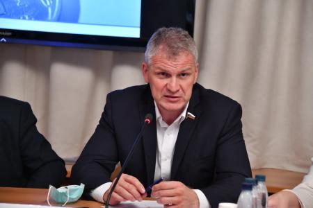 Нина Останина: В защиту здоровья женщин!