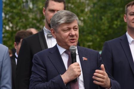 День Русского языка. Фоторепортаж.