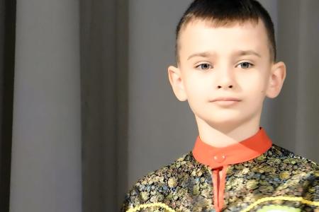Состоялся региональный этап Всероссийского конкурса детского и юношеского творчества «Земля талантов» в Волгограде