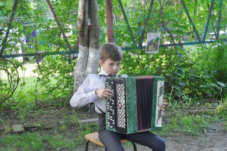Международный День защиты детей в Калужской области
