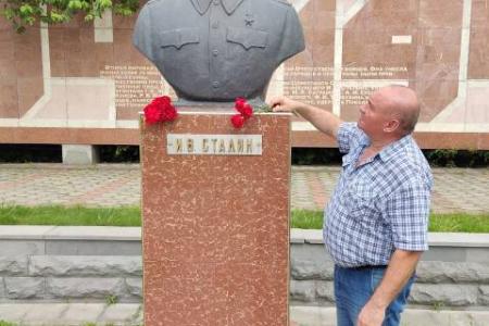 К.К. Тайсаев: «День памяти и скорби в Северной Осетии»