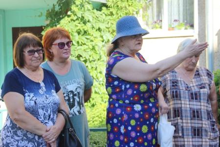 Ярославская область. Депутаты КПРФ поддерживают требования жителей Тутаева