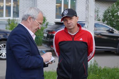 В Ярославле коммунисты провели серию детских праздников