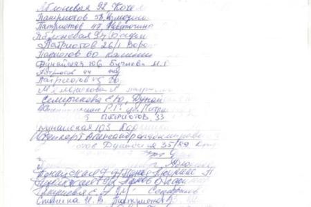 Свердловские коммунисты вступились за жителей Уктуса, у которых чиновники хотят отнять дома