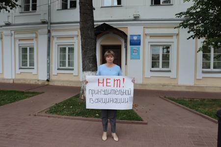 Перед прямой линией с Владимиром Путиным ярославцы выдвинули свои требования Президенту