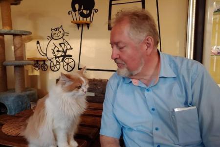 Сергей Обухов про зоозащитную повестку КПРФ