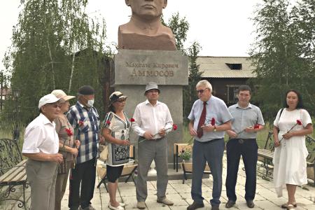 Коммунисты Якутии дали старт выборной кампании