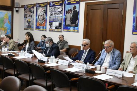 Нина Останина: КПРФ защищает людей от «строительной агрессии»!
