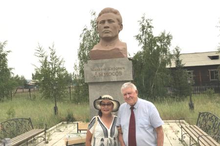 Коммунисты Якутии дали старт выборной кампании