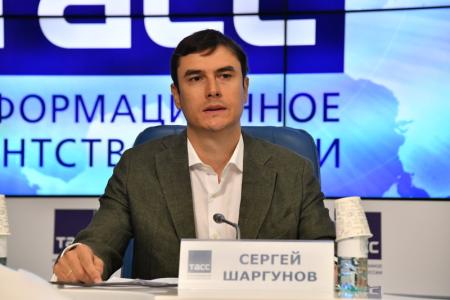 На пресс-конференции в ИА ТАСС Г.А. Зюганов представил программу КПРФ «10 шагов к власти народа»