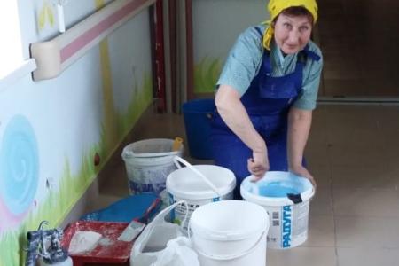 Республика Якутия. Слово о патриотках, бойцах, труженицах, хранительницах очага