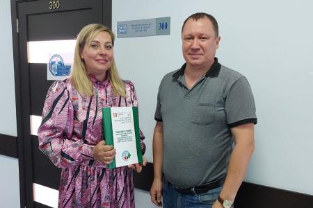 В избиркоме зарегистрирован список КПРФ на выборах в Тюменскую областную Думу