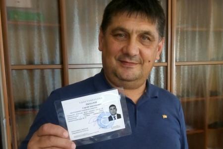 В избиркоме зарегистрирован список КПРФ на выборах в Тюменскую областную Думу