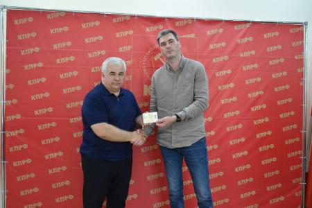 Состоялась рабочая поездка Казбека Тайсаева в Северную Осетию