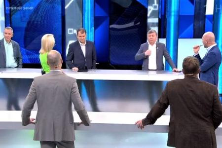 Дмитрий Новиков: «Украина пожинает плоды колониальной зависимости»