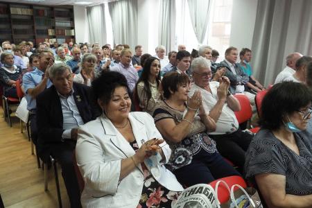 Свердловское отделение КПРФ выдвинуло кандидатов в депутаты Законодательного Собрания Свердловской области