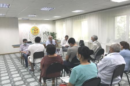 Коммунисты Якутии дали старт выборной кампании