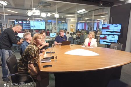 Н.А. Останина о гендерном неравенстве, опыте Китая и двойных стандартах