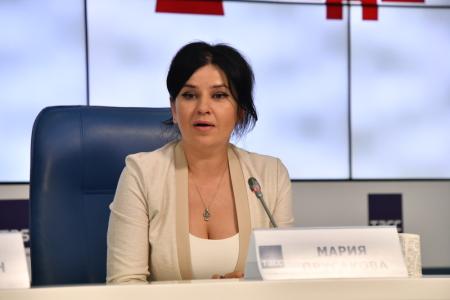 На пресс-конференции в ИА ТАСС Г.А. Зюганов представил программу КПРФ «10 шагов к власти народа»