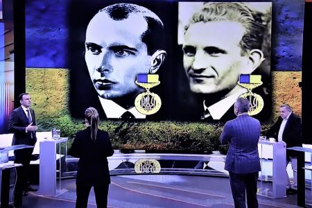 Юрий Афонин в эфире «60 минут»: У России будет больше успехов, если она будет равняться на социалистический Китай