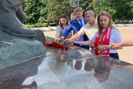 Московская область. Константин Черемисов: «Акция «Антикап-2021» будет проходить до тех пор, пока власть нас не услышит!»