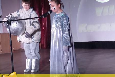 В Республика Адыгея состоялся региональный этап Всероссийского конкурса детского и юношеского конкурса «Земля талантов»