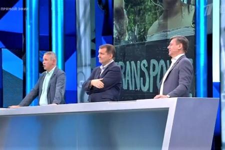 Дмитрий Новиков: «Украина пожинает плоды колониальной зависимости»