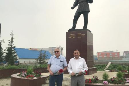 Коммунисты Якутии дали старт выборной кампании