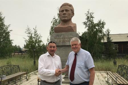 Коммунисты Якутии дали старт выборной кампании