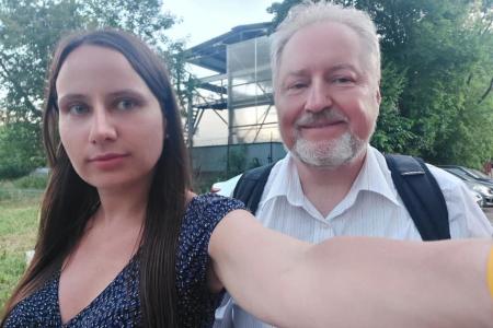 Москва. «Народная приемная» КПРФ в ВАО: Разруха и «бордюринг» под видом комплексного благоустройства в Северном Измайлове