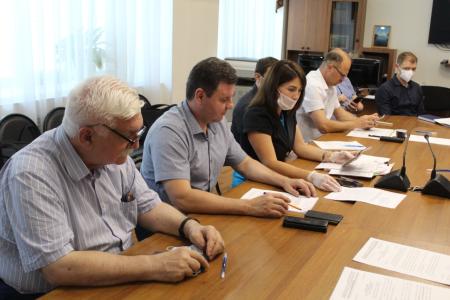 Амурские коммунисты сдали в облизбирком документы о выдвижении кандидатов в депутаты Заксобрания 8 созыва