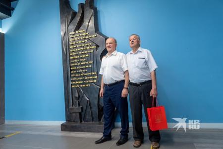 Председатель ЦК КПРФ выступил в программе "Партийная среда с Геннадием Зюгановым" на радио "Комсомольская правда"