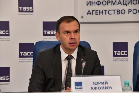 На пресс-конференции в ИА ТАСС Г.А. Зюганов представил программу КПРФ «10 шагов к власти народа»