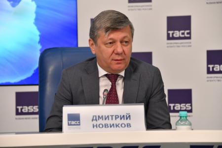 На пресс-конференции в ИА ТАСС Г.А. Зюганов представил программу КПРФ «10 шагов к власти народа»