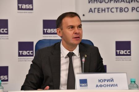 На пресс-конференции в ИА ТАСС Г.А. Зюганов представил программу КПРФ «10 шагов к власти народа»